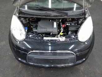 Citroën C1  picture 32