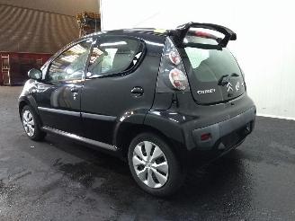 Citroën C1  picture 20