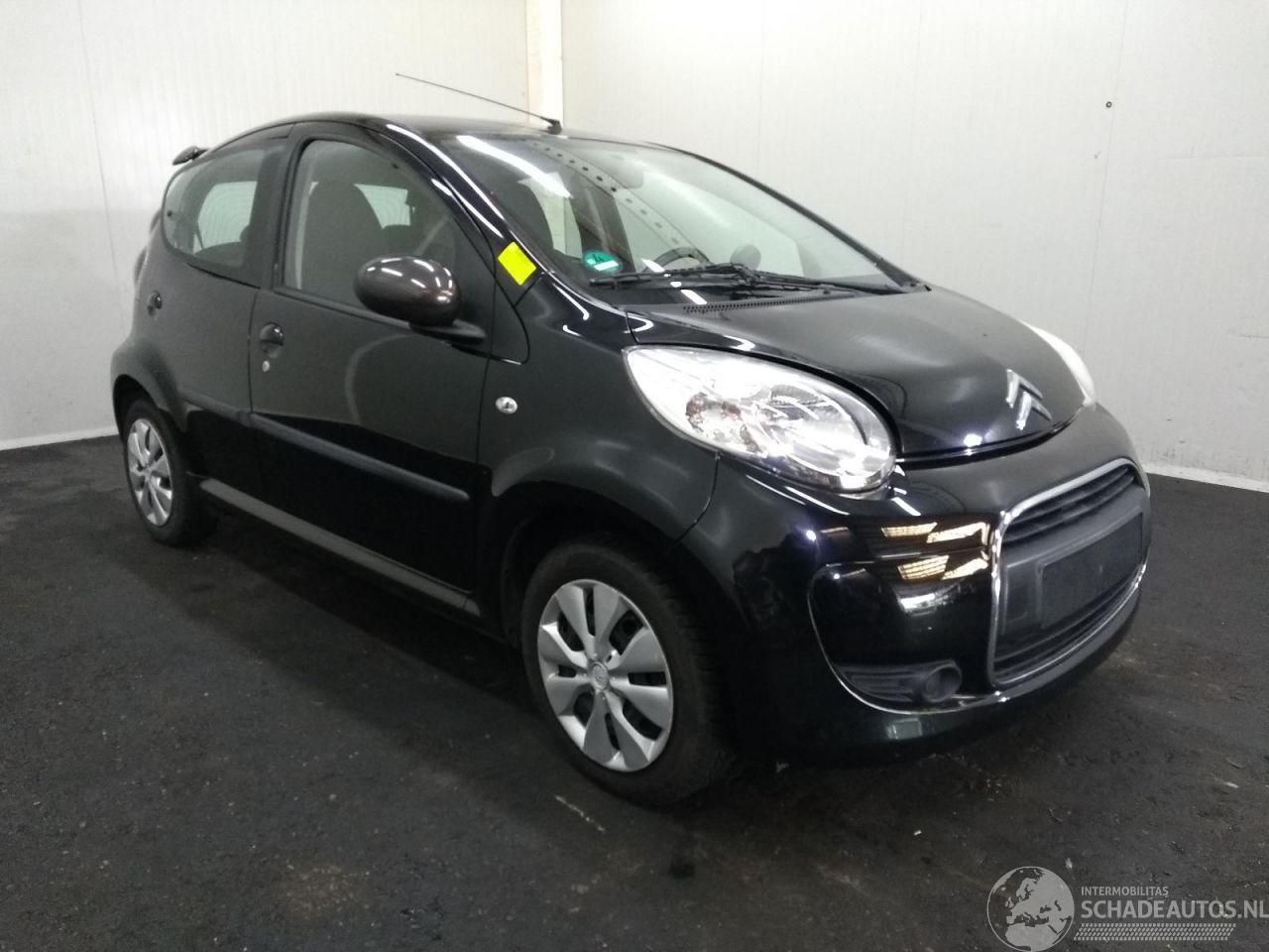 Citroën C1 