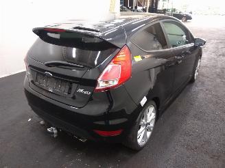 Ford Fiesta  picture 13