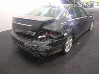 Mercedes C-klasse  picture 5