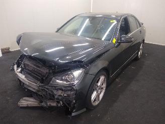 Mercedes C-klasse  picture 21