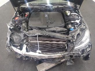 Mercedes C-klasse  picture 22