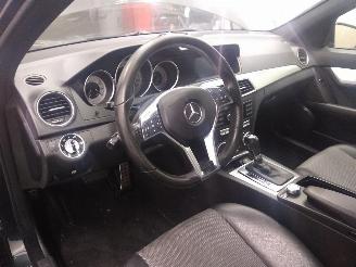 Mercedes C-klasse  picture 19