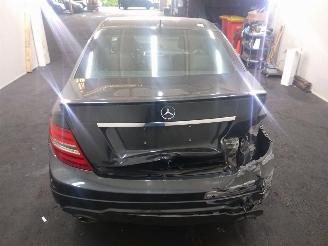 Mercedes C-klasse  picture 6