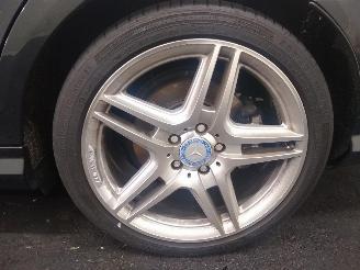 Mercedes C-klasse  picture 2