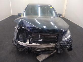 Mercedes C-klasse  picture 17