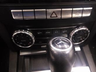 Mercedes C-klasse  picture 11