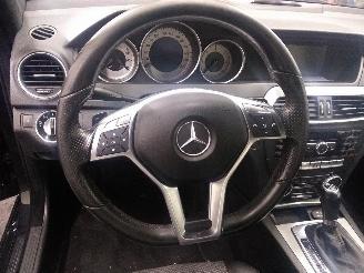 Mercedes C-klasse  picture 13