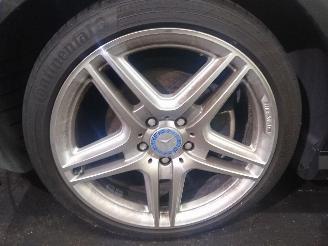 Mercedes C-klasse  picture 3