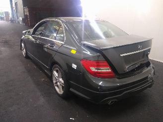 Mercedes C-klasse  picture 10
