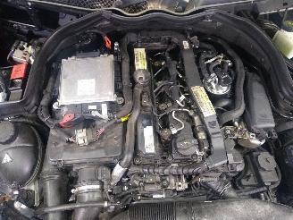 Mercedes C-klasse  picture 7