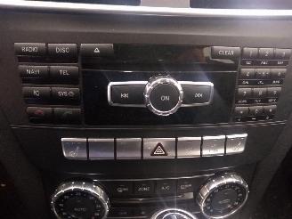 Mercedes C-klasse  picture 12