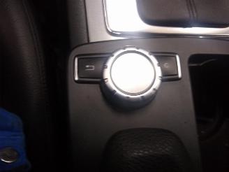 Mercedes C-klasse  picture 16