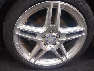 Mercedes C-klasse  picture 8