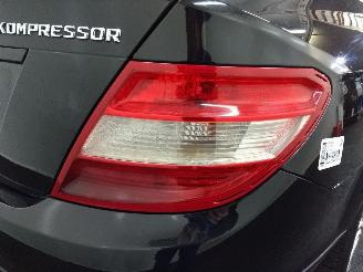 Mercedes C-klasse  picture 38