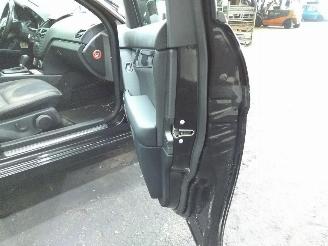 Mercedes C-klasse  picture 20