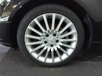 Mercedes C-klasse  picture 37
