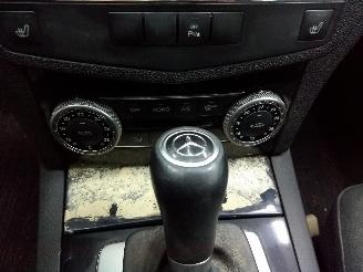 Mercedes C-klasse  picture 4