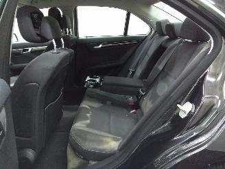 Mercedes C-klasse  picture 27