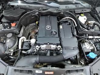 Mercedes C-klasse  picture 34