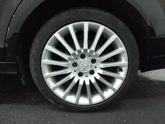 Mercedes C-klasse  picture 24