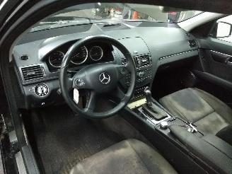 Mercedes C-klasse  picture 22