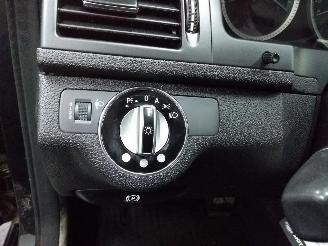 Mercedes C-klasse  picture 19