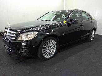 Mercedes C-klasse  picture 35