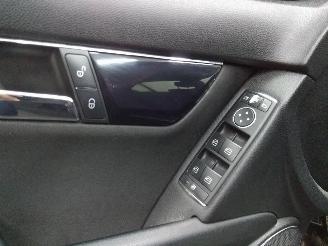 Mercedes C-klasse  picture 16