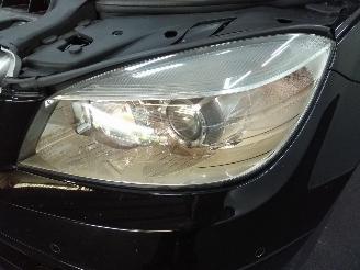 Mercedes C-klasse  picture 23