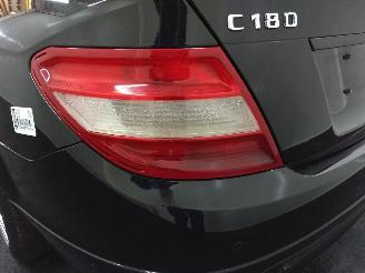 Mercedes C-klasse  picture 5