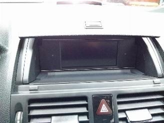 Mercedes C-klasse  picture 7