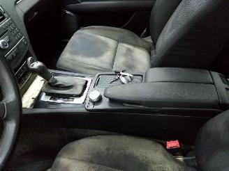 Mercedes C-klasse  picture 25