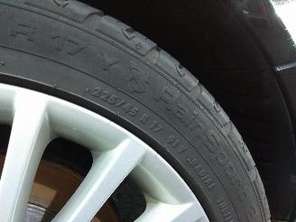 Mercedes C-klasse  picture 36