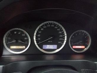 Mercedes C-klasse  picture 33