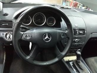 Mercedes C-klasse  picture 11