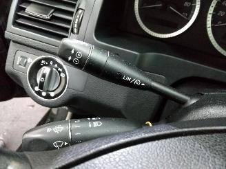 Mercedes C-klasse  picture 41