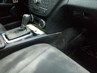 Mercedes C-klasse  picture 8