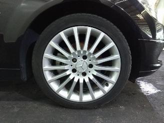 Mercedes C-klasse  picture 29
