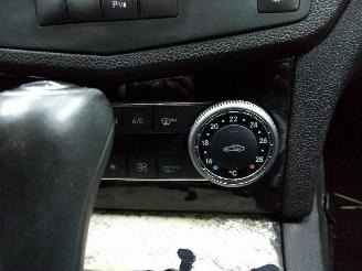 Mercedes C-klasse  picture 17