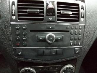 Mercedes C-klasse  picture 18