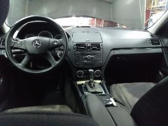 Mercedes C-klasse  picture 26