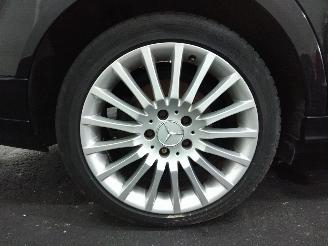 Mercedes C-klasse  picture 12