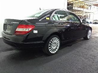 Mercedes C-klasse  picture 14