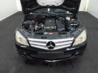 Mercedes C-klasse  picture 31