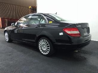 Mercedes C-klasse  picture 15