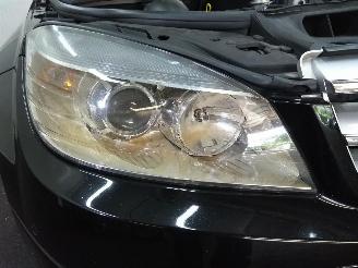 Mercedes C-klasse  picture 39