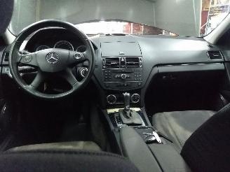 Mercedes C-klasse  picture 2