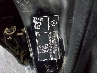 Mercedes C-klasse  picture 28